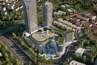 CB CLASS BURSA NİLÜFER CENTRAL BALAT D BLOK 4+1 KİRALIK DAİRE - 6 - 343143