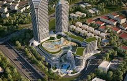 CB CLASS BURSA NİLÜFER CENTRAL BALAT D BLOK 4+1 KİRALIK DAİRE