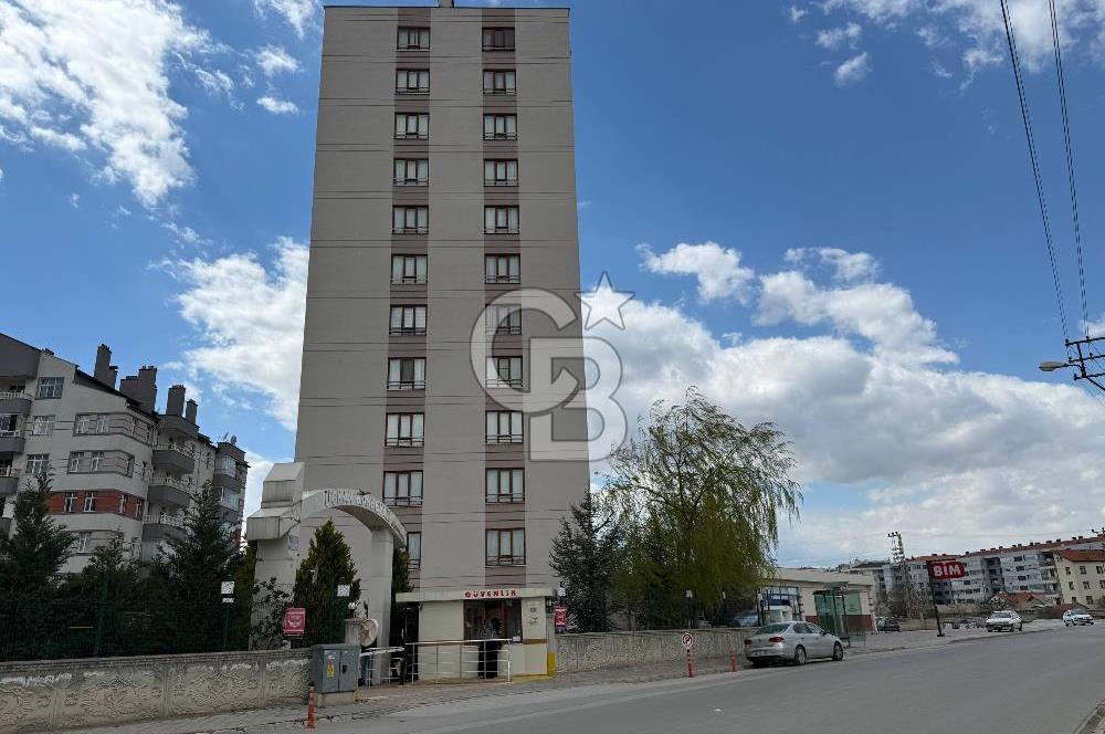 CB'DEN KARBEYAZ KONUTLARINDA FERAH 3+1 KİRALIK DAİRE