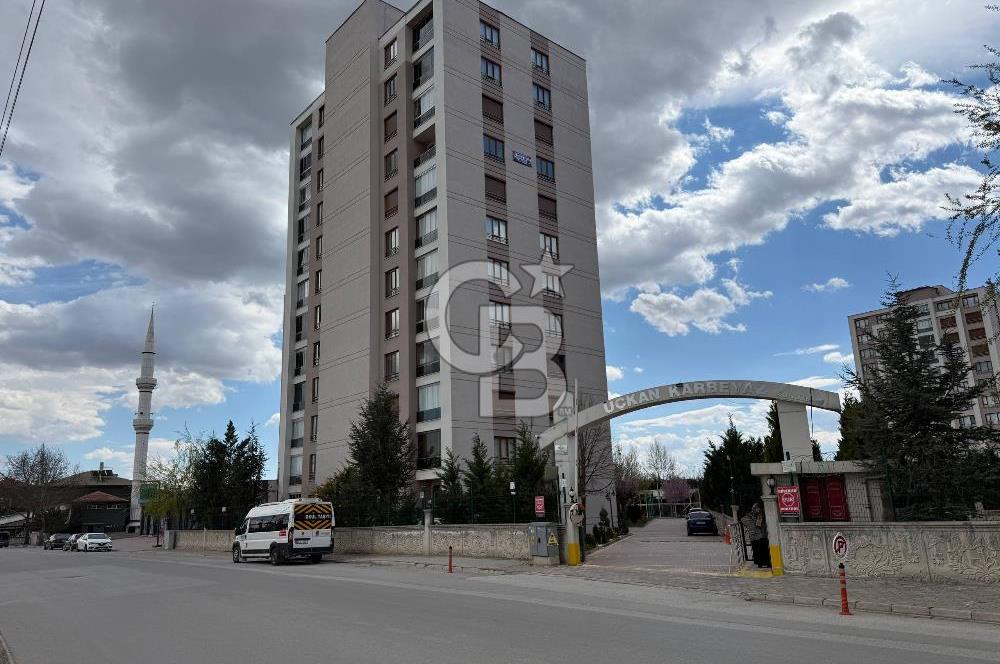 CB'DEN KARBEYAZ KONUTLARINDA FERAH 3+1 KİRALIK DAİRE