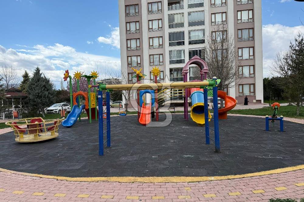 CB'DEN KARBEYAZ KONUTLARINDA FERAH 3+1 KİRALIK DAİRE