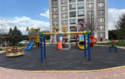 CB'DEN KARBEYAZ KONUTLARINDA FERAH 3+1 KİRALIK DAİRE