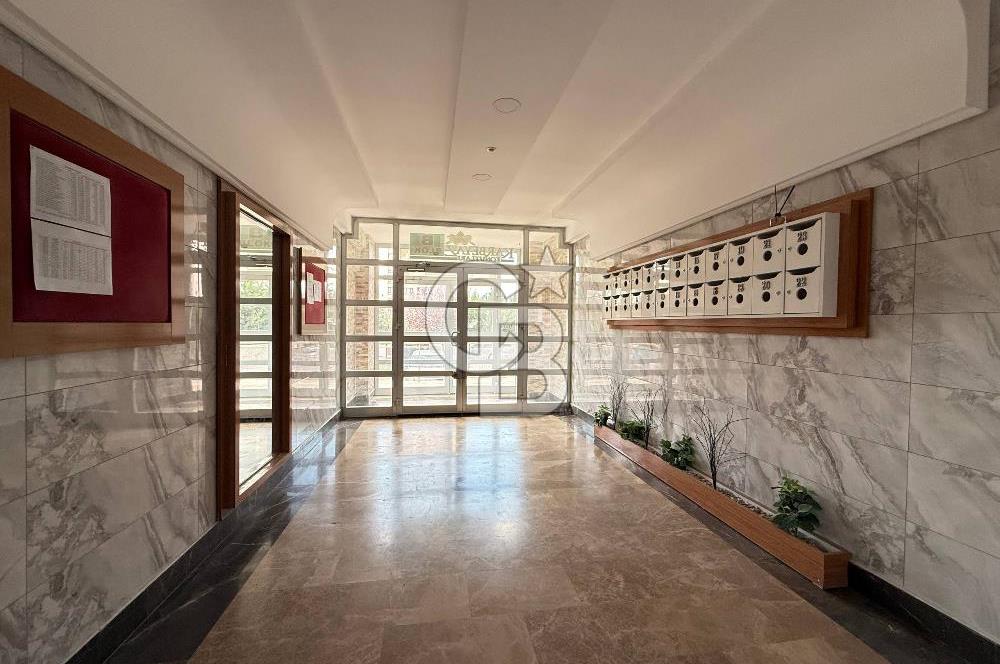 CB'DEN KARBEYAZ KONUTLARINDA FERAH 3+1 KİRALIK DAİRE