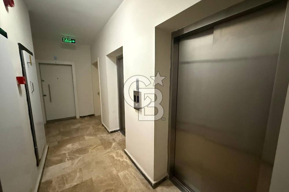 CB'DEN KARBEYAZ KONUTLARINDA FERAH 3+1 KİRALIK DAİRE