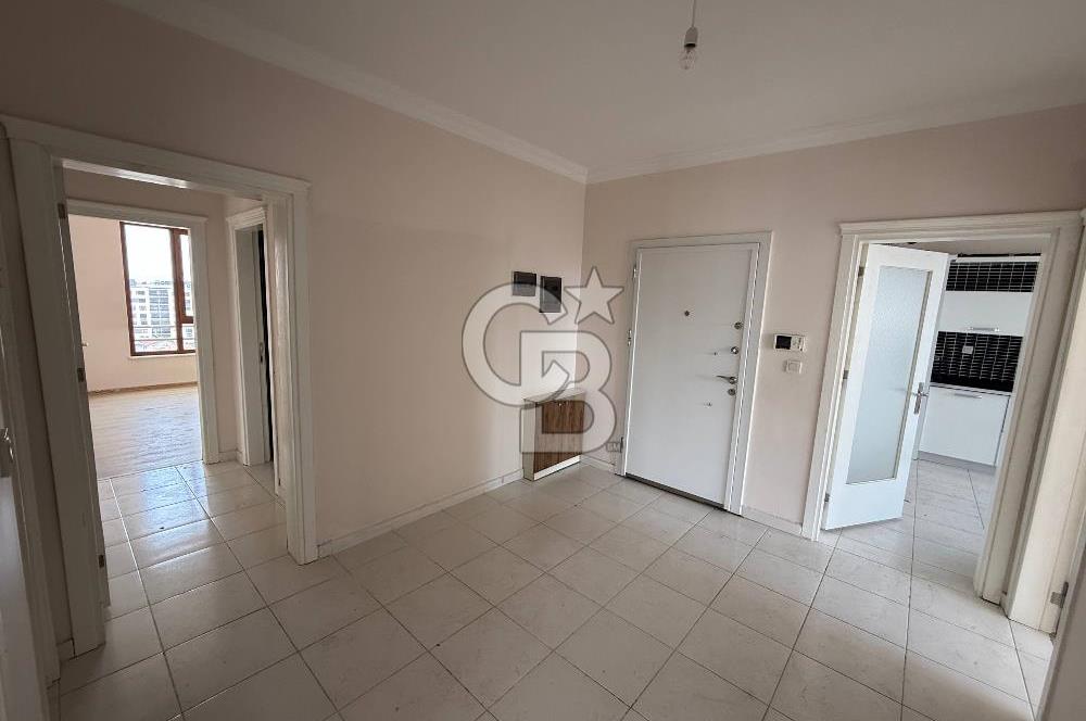 CB'DEN KARBEYAZ KONUTLARINDA FERAH 3+1 KİRALIK DAİRE