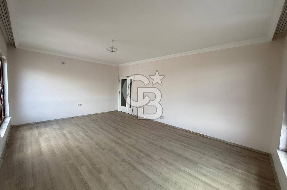 CB'DEN KARBEYAZ KONUTLARINDA FERAH 3+1 KİRALIK DAİRE