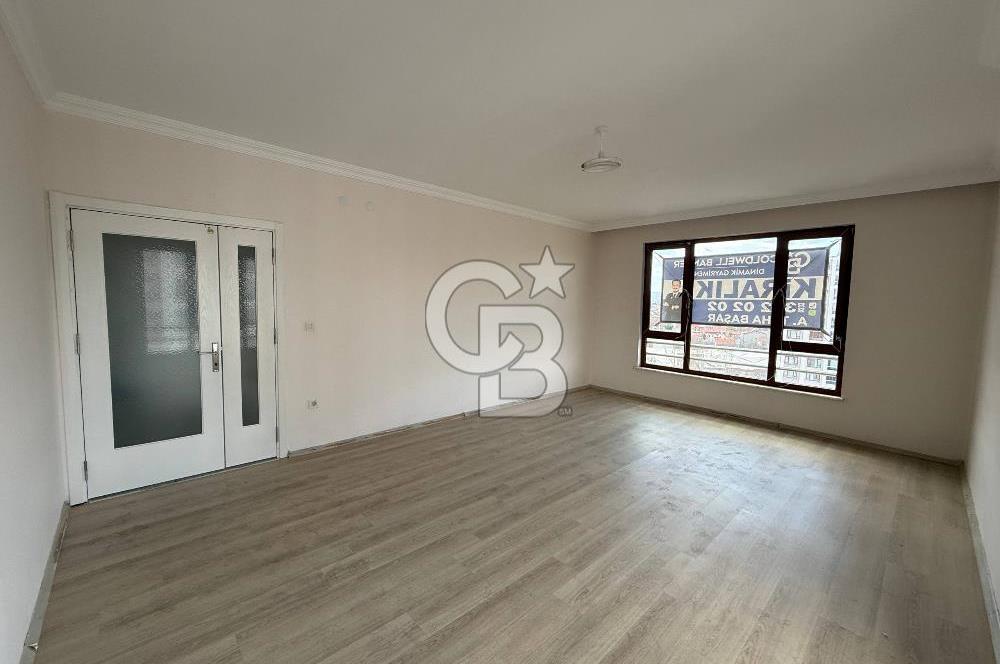 CB'DEN KARBEYAZ KONUTLARINDA FERAH 3+1 KİRALIK DAİRE