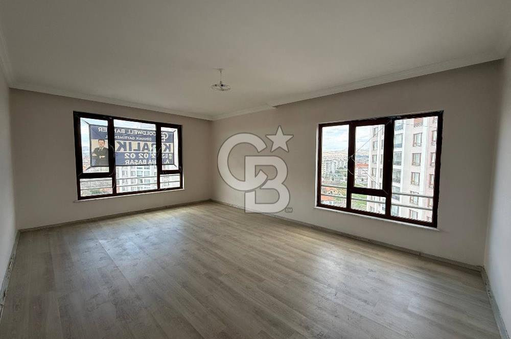 CB'DEN KARBEYAZ KONUTLARINDA FERAH 3+1 KİRALIK DAİRE