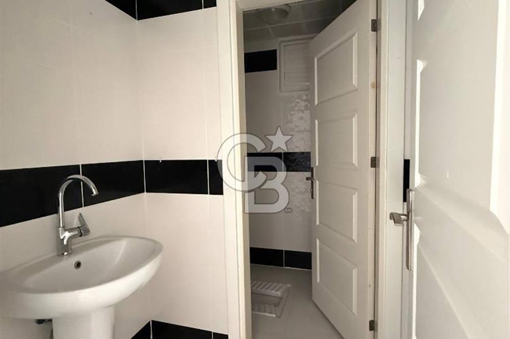 CB'DEN KARBEYAZ KONUTLARINDA FERAH 3+1 KİRALIK DAİRE