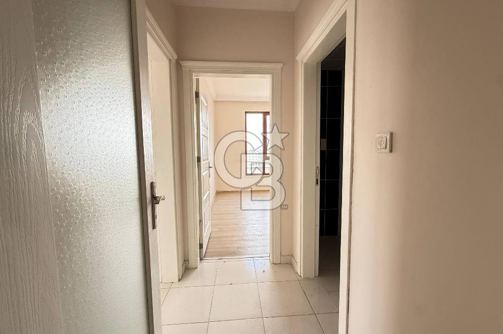 CB'DEN KARBEYAZ KONUTLARINDA FERAH 3+1 KİRALIK DAİRE