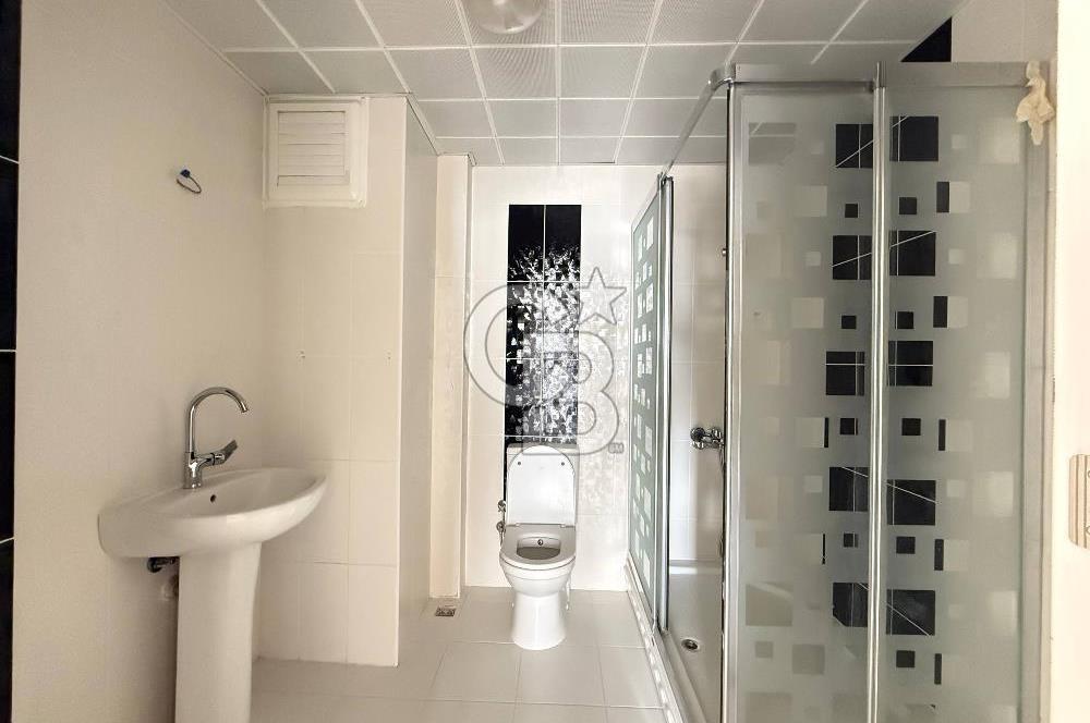 CB'DEN KARBEYAZ KONUTLARINDA FERAH 3+1 KİRALIK DAİRE