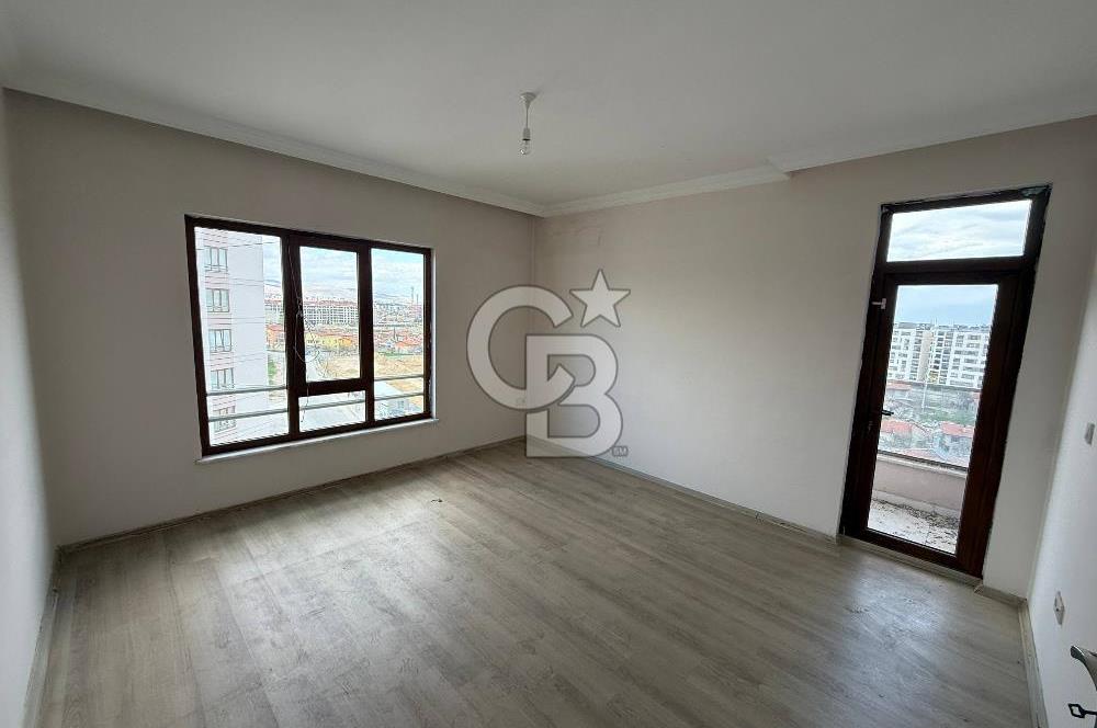CB'DEN KARBEYAZ KONUTLARINDA FERAH 3+1 KİRALIK DAİRE