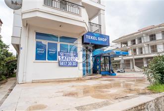 CB MARİNADAN ARMUTALANDA SATILIK DÜKKAN - 8 - 343197