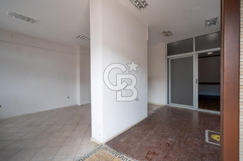 CB MARİNADAN ARMUTALANDA SATILIK DÜKKAN