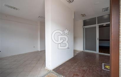 CB MARİNADAN ARMUTALANDA SATILIK DÜKKAN