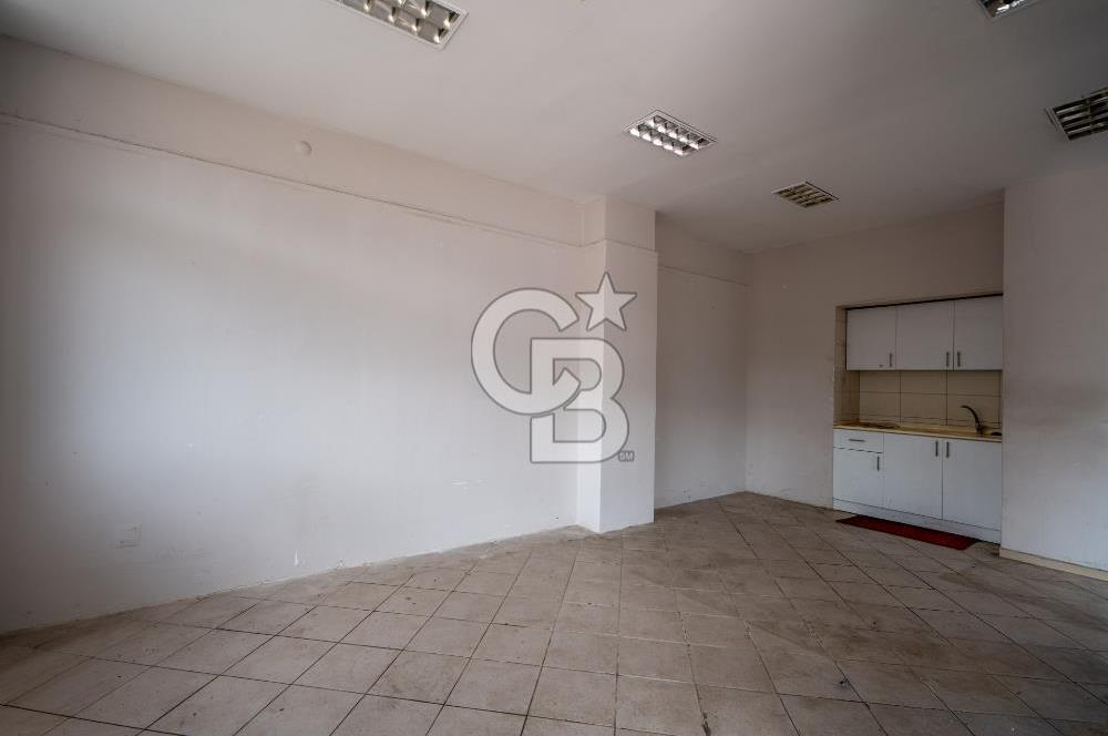 CB MARİNADAN ARMUTALANDA SATILIK DÜKKAN