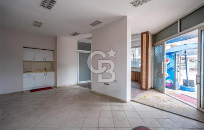 CB MARİNADAN ARMUTALANDA SATILIK DÜKKAN