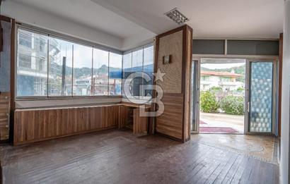 CB MARİNADAN ARMUTALANDA SATILIK DÜKKAN