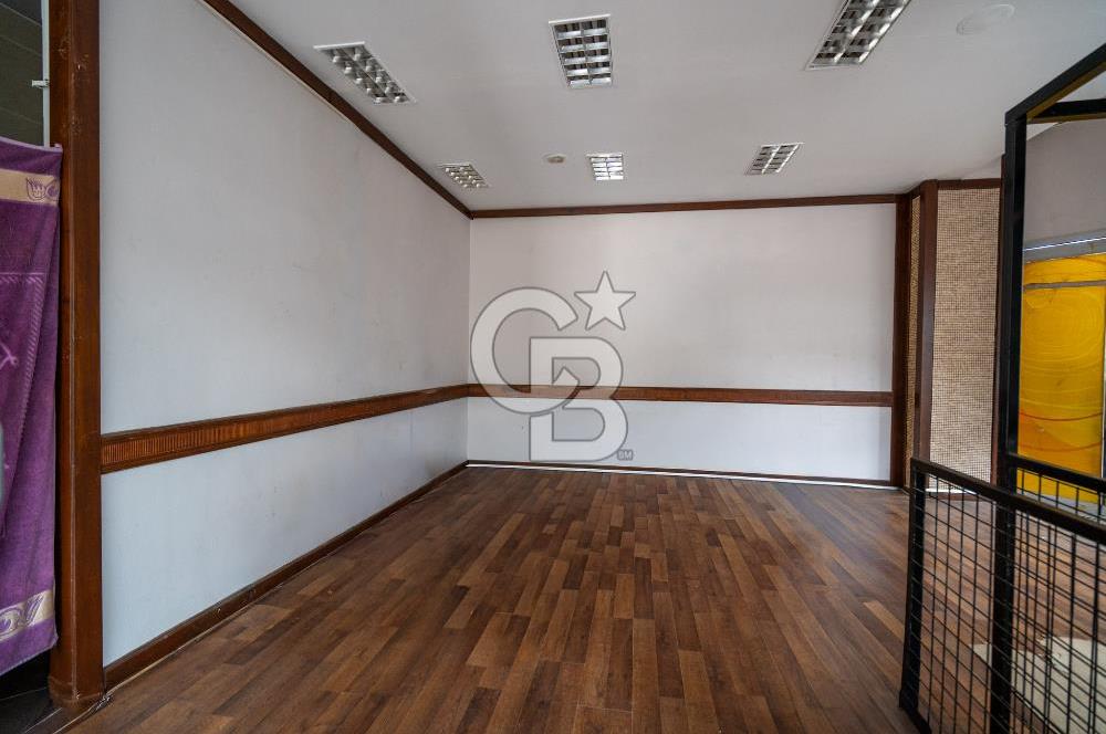 CB MARİNADAN ARMUTALANDA SATILIK DÜKKAN