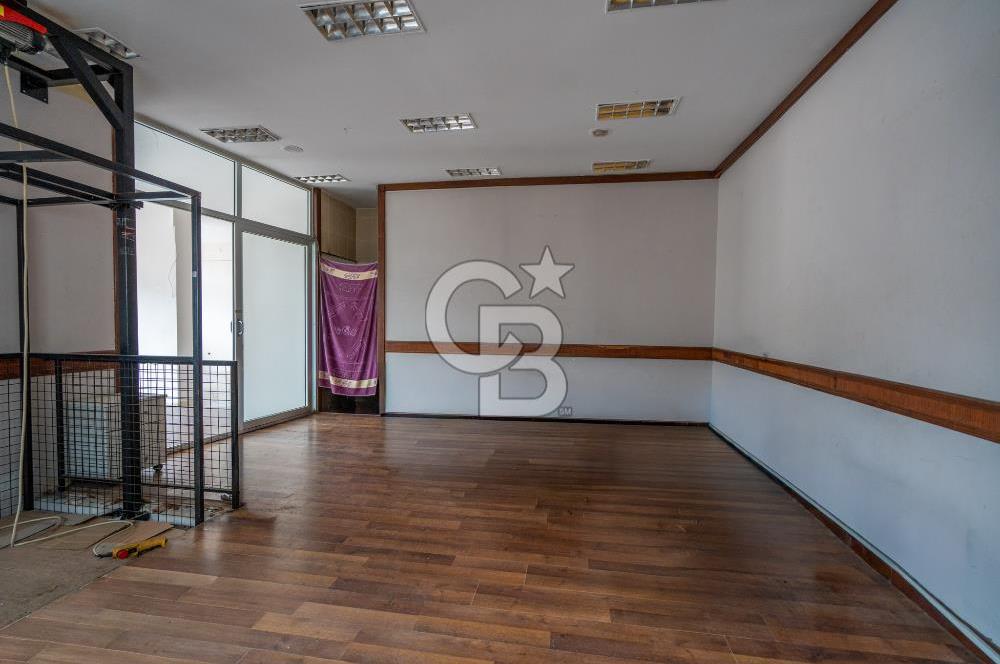 CB MARİNADAN ARMUTALANDA SATILIK DÜKKAN