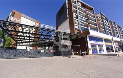 Park Yaşam Ataşehir Havuz& Peyzaj Eşyalı Kiralık 1+1 86 M² Daire