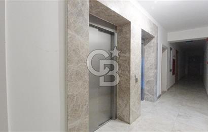 Park Yaşam Ataşehir Havuz& Peyzaj Eşyalı Kiralık 1+1 86 M² Daire