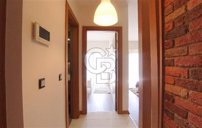 Park Yaşam Ataşehir Havuz& Peyzaj Eşyalı Kiralık 1+1 86 M² Daire