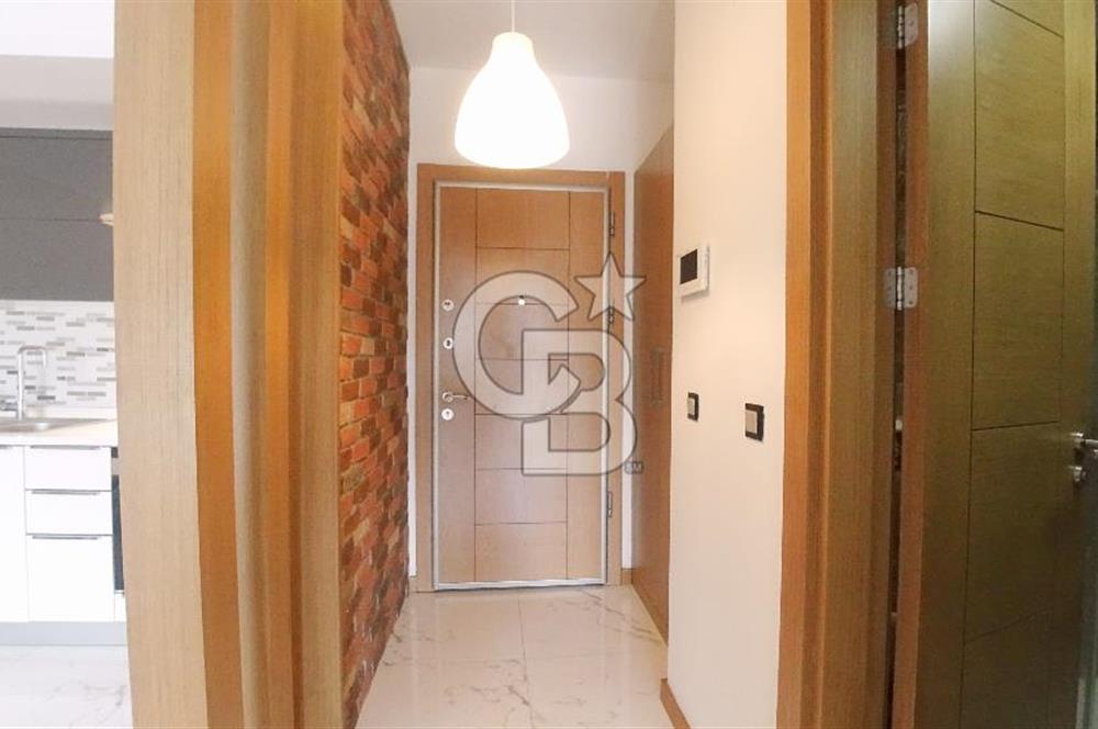 Park Yaşam Ataşehir Havuz& Peyzaj Eşyalı Kiralık 1+1 86 M² Daire