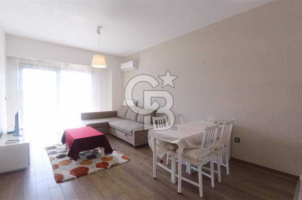 Park Yaşam Ataşehir Havuz& Peyzaj Eşyalı Kiralık 1+1 86 M² Daire