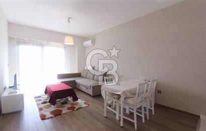 Park Yaşam Ataşehir Havuz& Peyzaj Eşyalı Kiralık 1+1 86 M² Daire