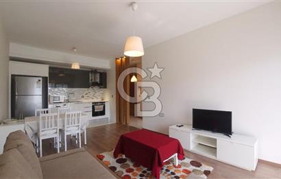 Park Yaşam Ataşehir Havuz& Peyzaj Eşyalı Kiralık 1+1 86 M² Daire