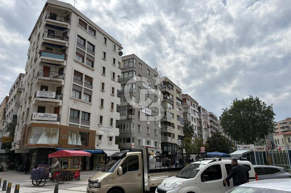 Alsancak Dominik'te Devren Kiralık Sağlıklı Yaşam Merkezi