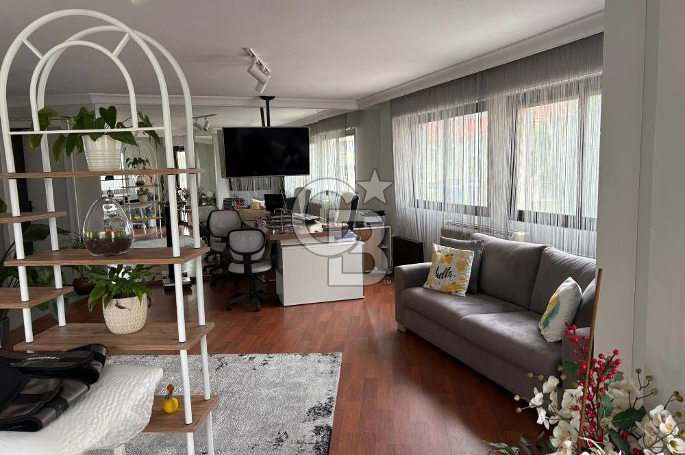 Alsancak Dominik'te Devren Kiralık Sağlıklı Yaşam Merkezi