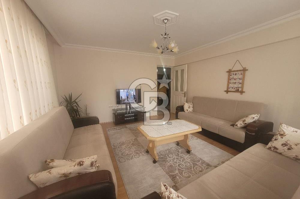 Acıpayam Yukarı Mahallede Satılık 3.5+1 Daire