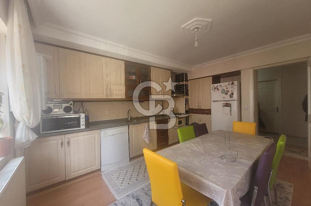 Acıpayam Yukarı Mahallede Satılık 3.5+1 Daire