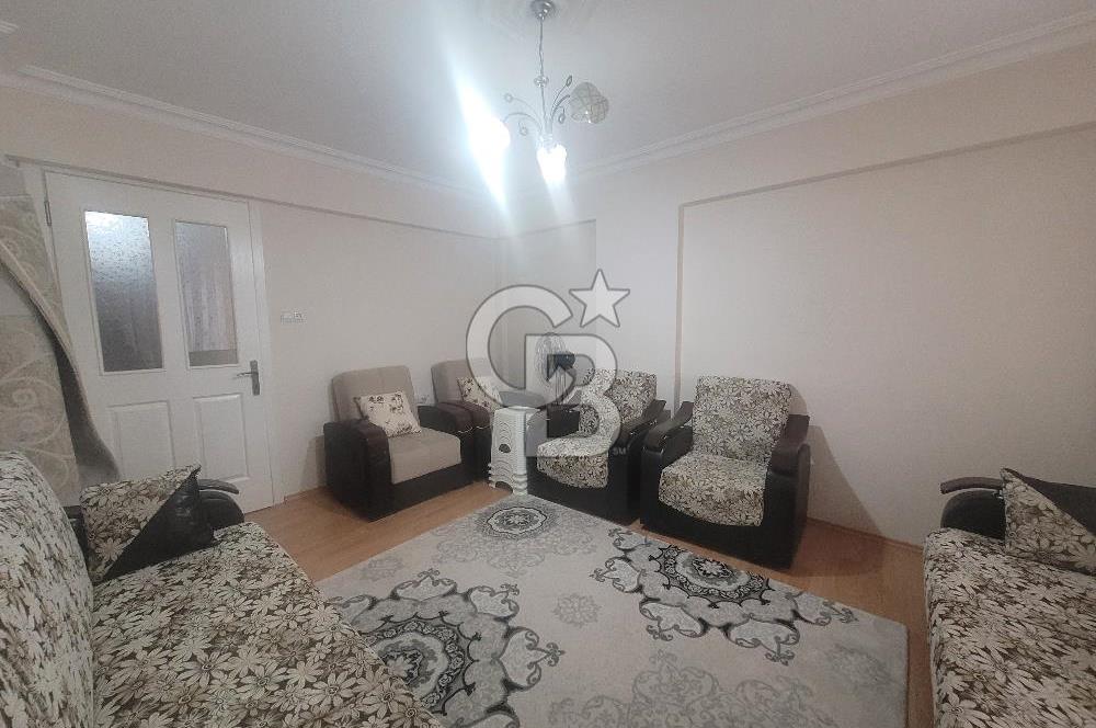 Acıpayam Yukarı Mahallede Satılık 3.5+1 Daire