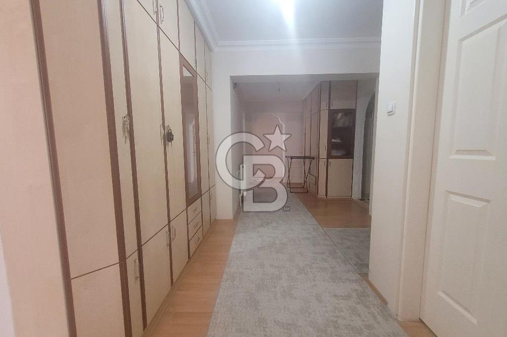 Acıpayam Yukarı Mahallede Satılık 3.5+1 Daire