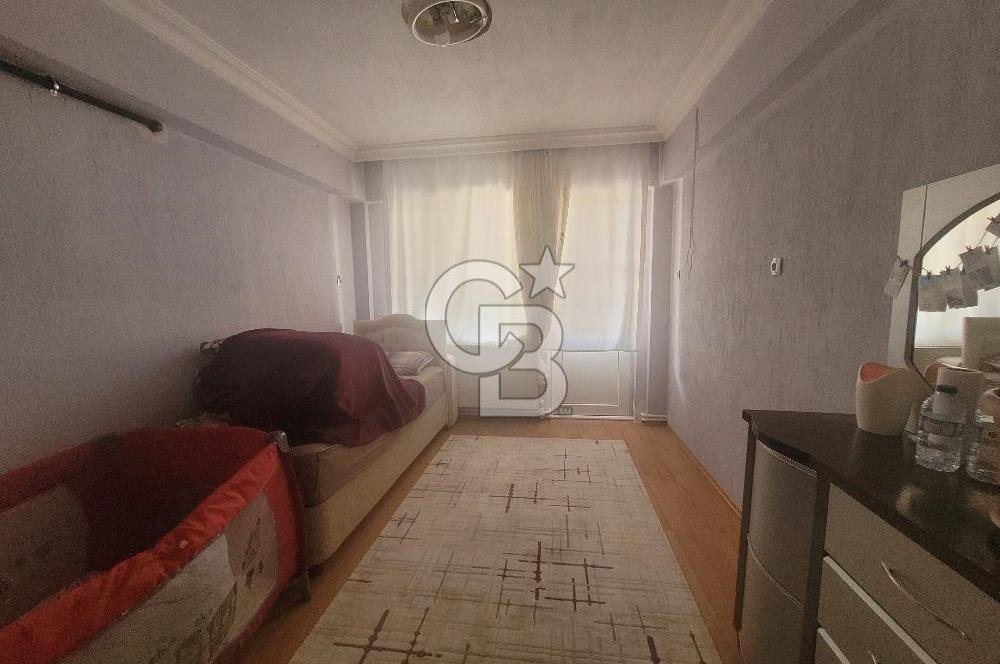 Acıpayam Yukarı Mahallede Satılık 3.5+1 Daire