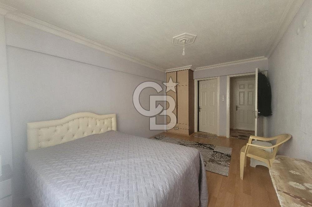 Acıpayam Yukarı Mahallede Satılık 3.5+1 Daire