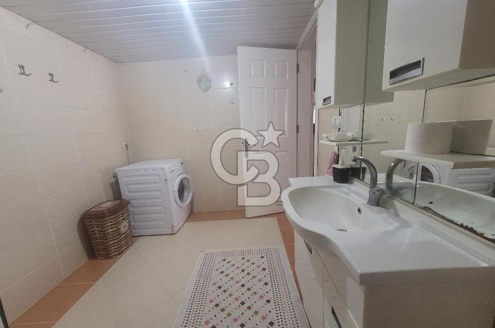 Acıpayam Yukarı Mahallede Satılık 3.5+1 Daire