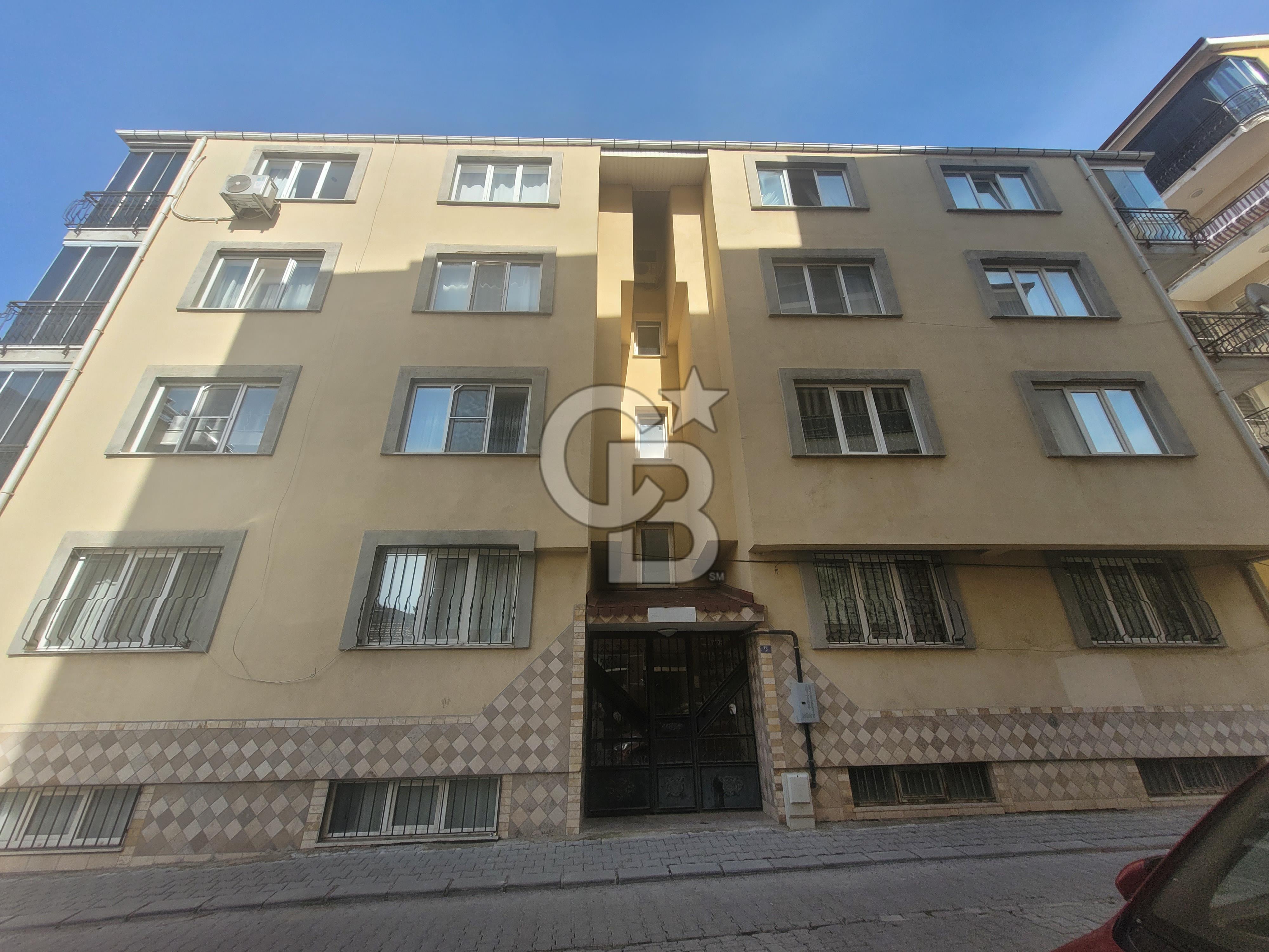 Acıpayam Yukarı Mahallede Satılık 3.5+1 Daire
