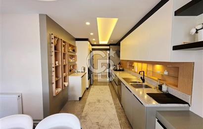 BAŞPINAR SEYİRTEPE SİTESİ GÖKSU PARKINA 5DK. KİRALIK 4+1+1 DAİRE