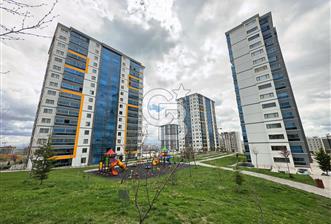 BAŞPINAR SEYİRTEPE SİTESİ GÖKSU PARKINA 5DK. KİRALIK 4+1+1 DAİRE - 3 - 343217