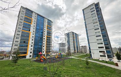 BAŞPINAR SEYİRTEPE SİTESİ GÖKSU PARKINA 5DK. KİRALIK 4+1+1 DAİRE