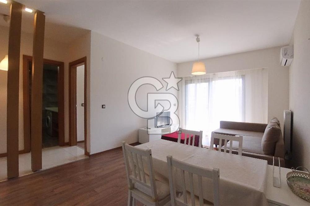 Park Yaşam Ataşehir Havuz& Peyzaj Eşyalı Kiralık 1+1 86 M² Daire