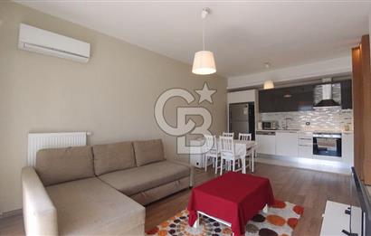 Park Yaşam Ataşehir Havuz& Peyzaj Eşyalı Kiralık 1+1 86 M² Daire