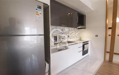 Park Yaşam Ataşehir Havuz& Peyzaj Eşyalı Kiralık 1+1 86 M² Daire