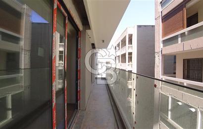 İzmir Bostanlı Yalı Trademark Yıllar Apt. Satılık 2+1 100 m² Daire