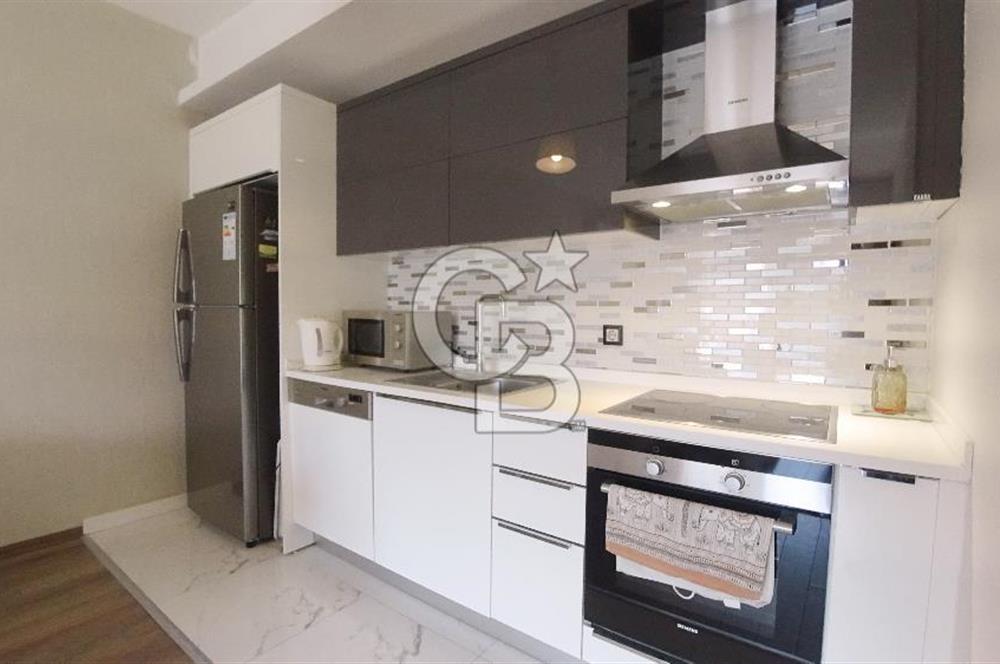 Park Yaşam Ataşehir Havuz& Peyzaj Eşyalı Kiralık 1+1 86 M² Daire