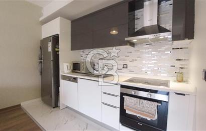 Park Yaşam Ataşehir Havuz& Peyzaj Eşyalı Kiralık 1+1 86 M² Daire